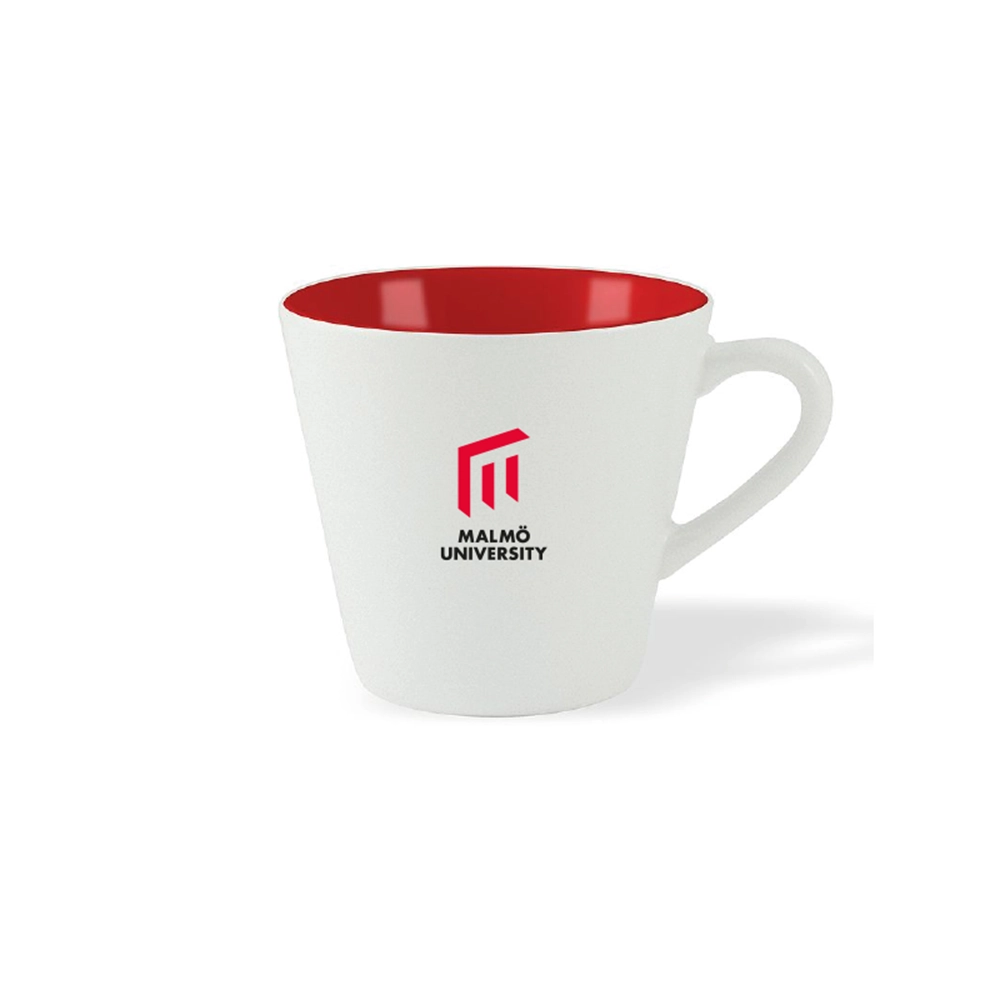 White, International