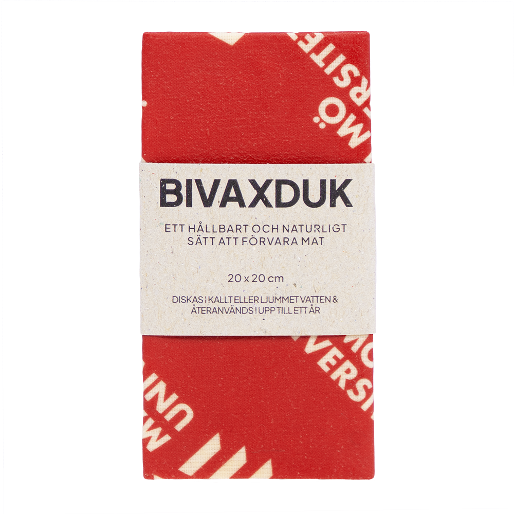 Bivaxduk